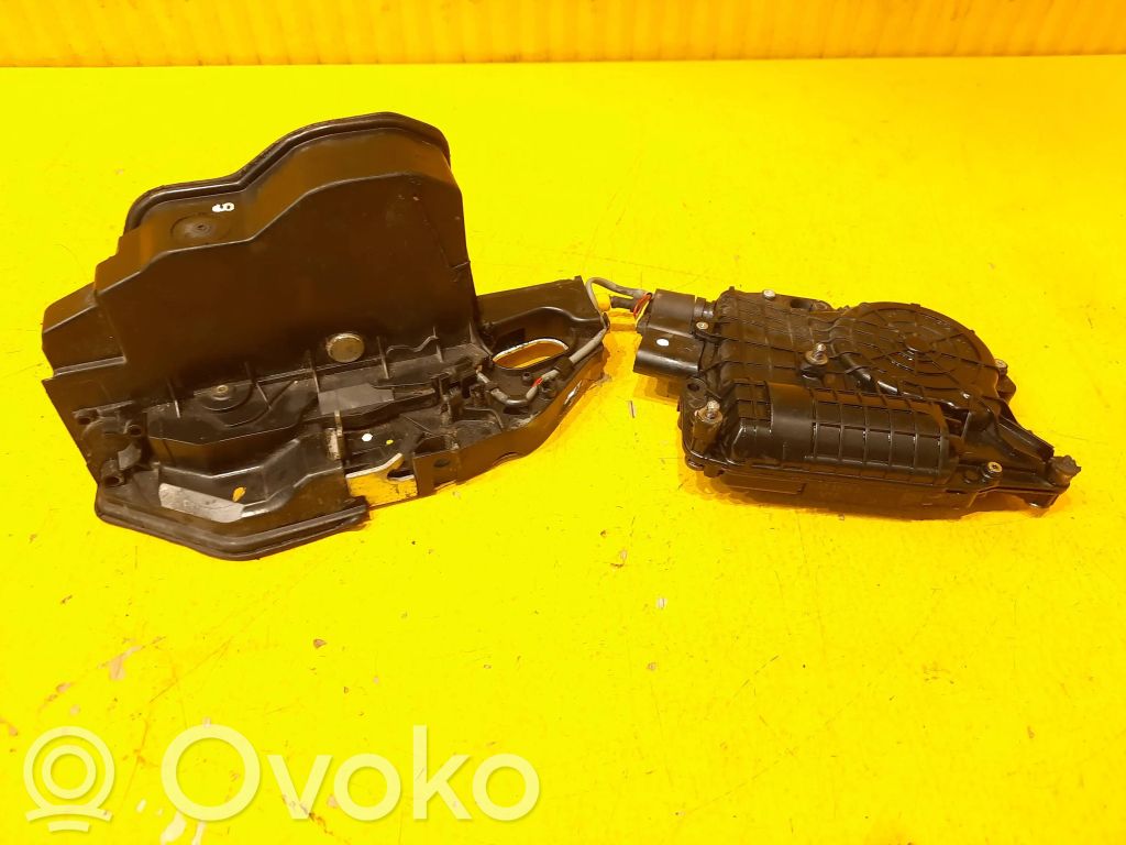 BMW X5 E70 Other interior part 