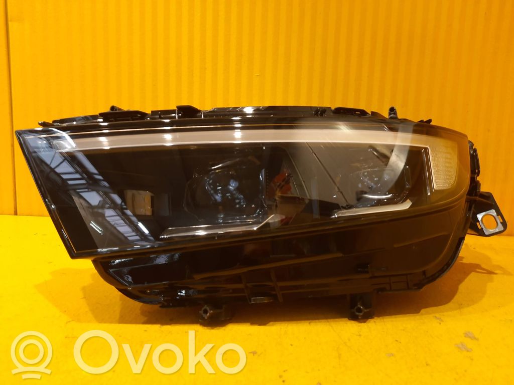 Opel Astra L Scheinwerfer 
