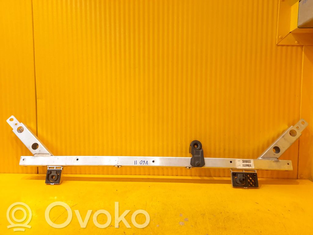 Radiator support slam panel bracket   32244775,20021908