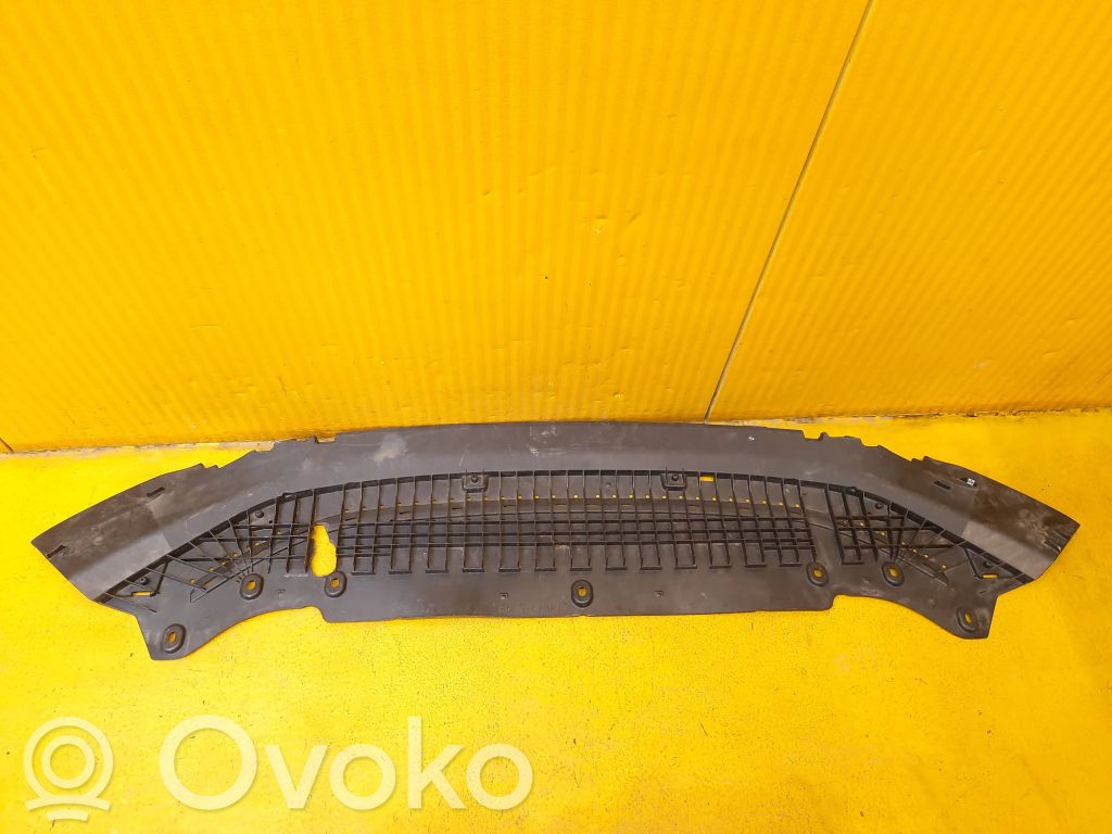 Audi A6 S6 C8 4K Placa protectora/plataforma del parachoques delantero 