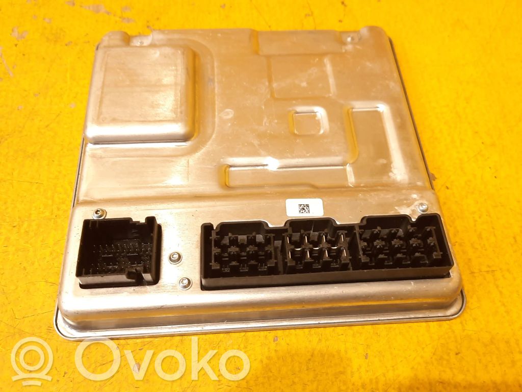 Volkswagen ID.3 Other control units/modules 