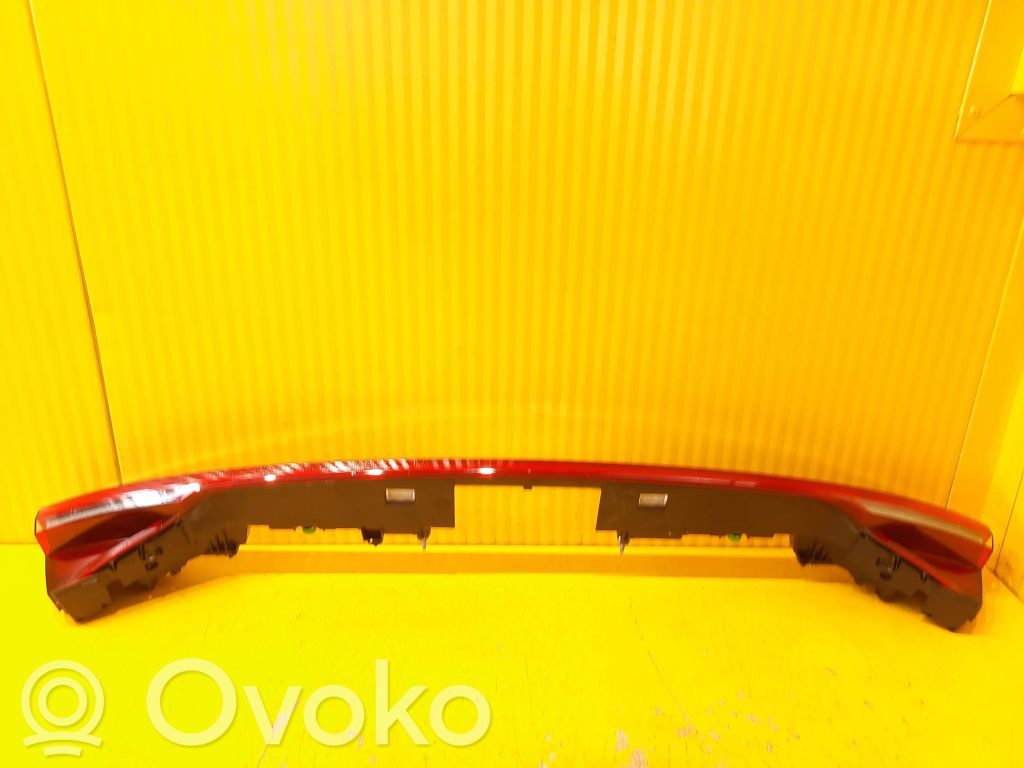 Audi e-tron Rear/tail lights 