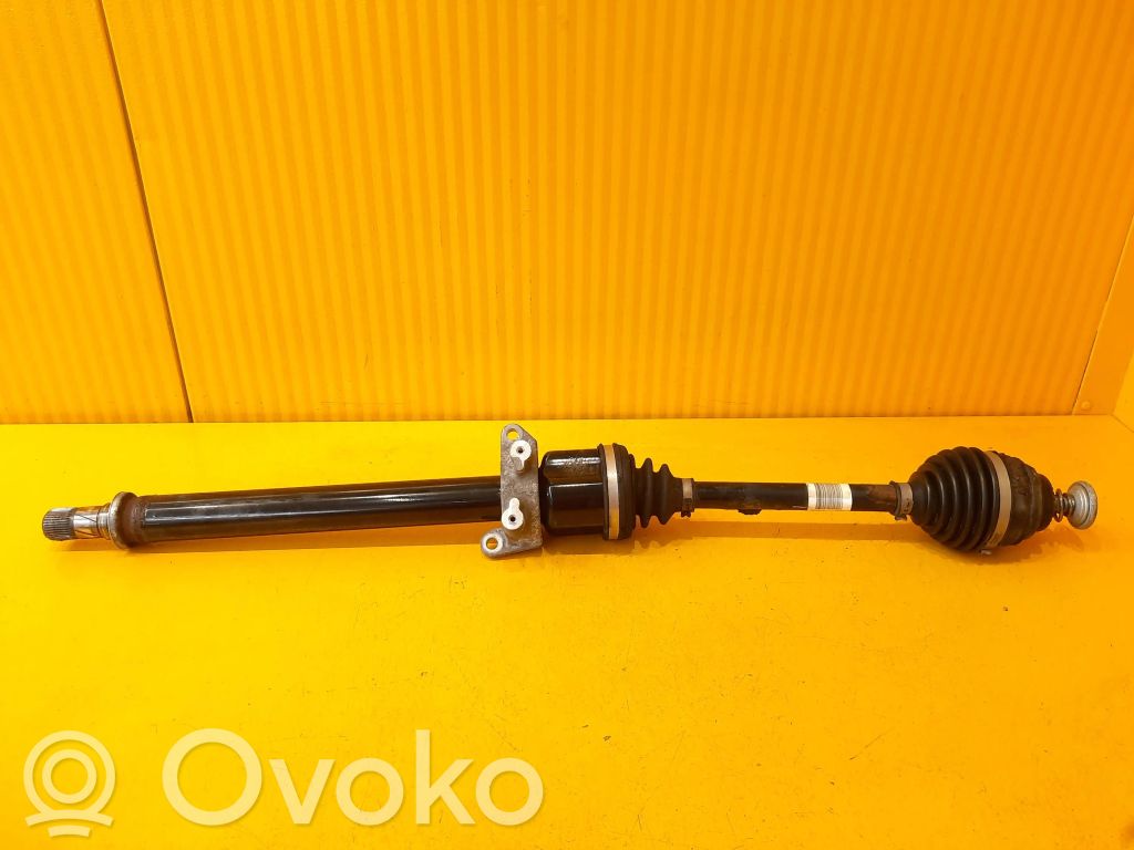 BMW 2 F45 Półoś przednia 