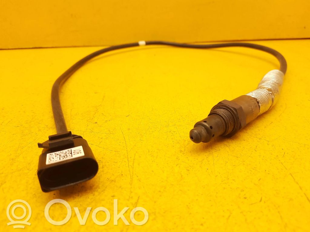 Volkswagen Tiguan Lambda probe sensor 