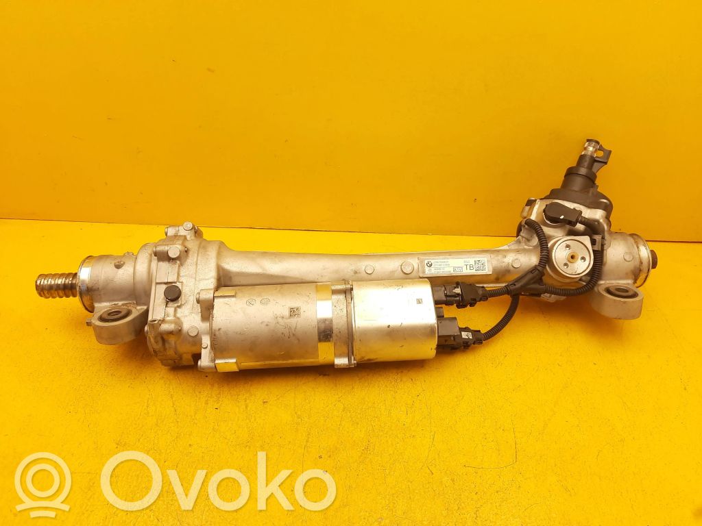 BMW iX Steering rack 