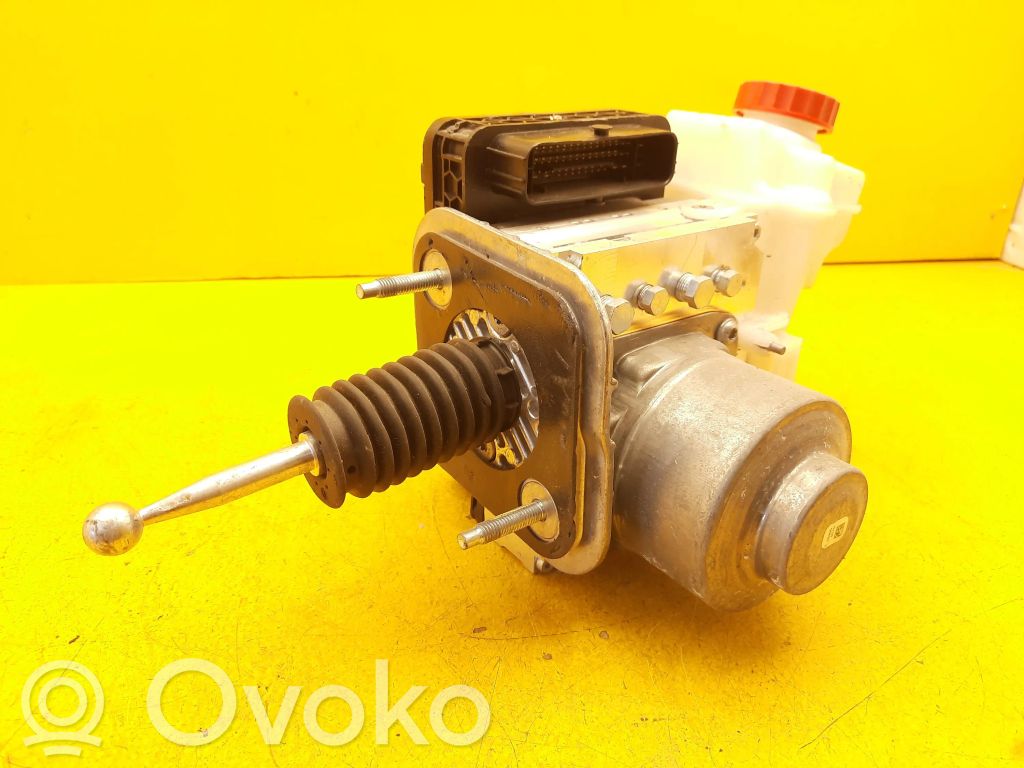 BMW 7 G11 G12 ABS Pump 