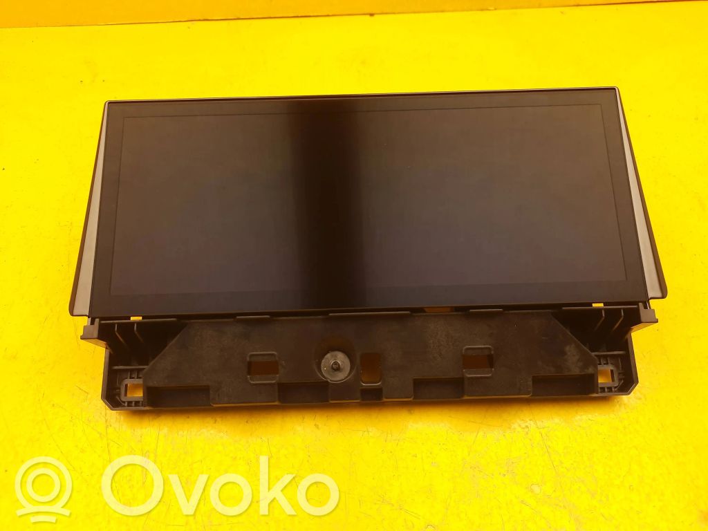 Citroen DS3 Screen/display/small screen 