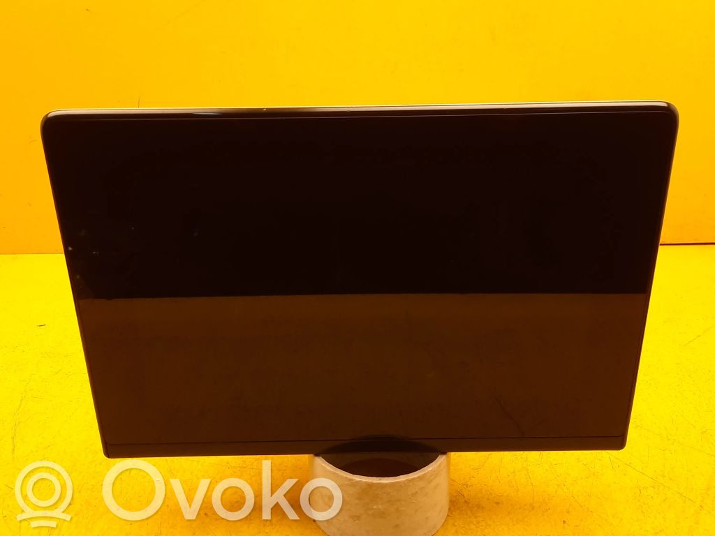 Audi A8 S8 D5 Screen/display/small screen 