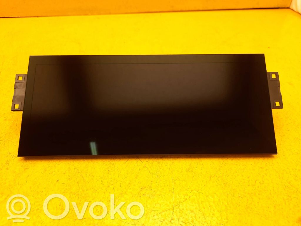 Citroen DS4 Screen/display/small screen 