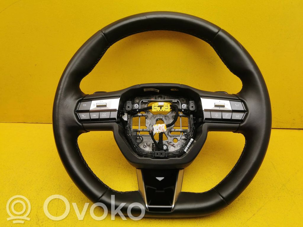 Citroen DS4 Steering wheel 