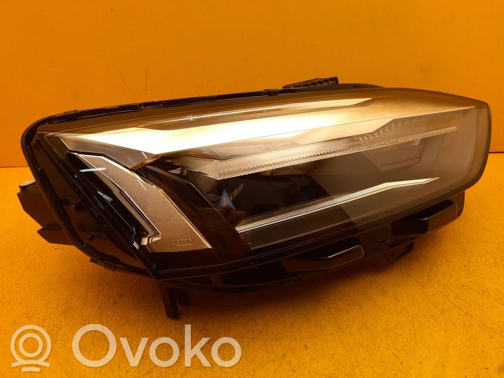 Audi A5 Headlight/headlamp 
