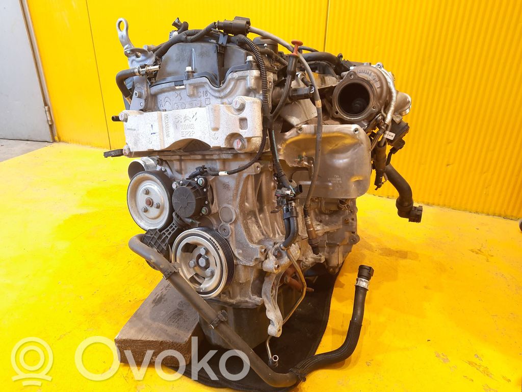 Engine   2709301,10FKBL,PSA5G06