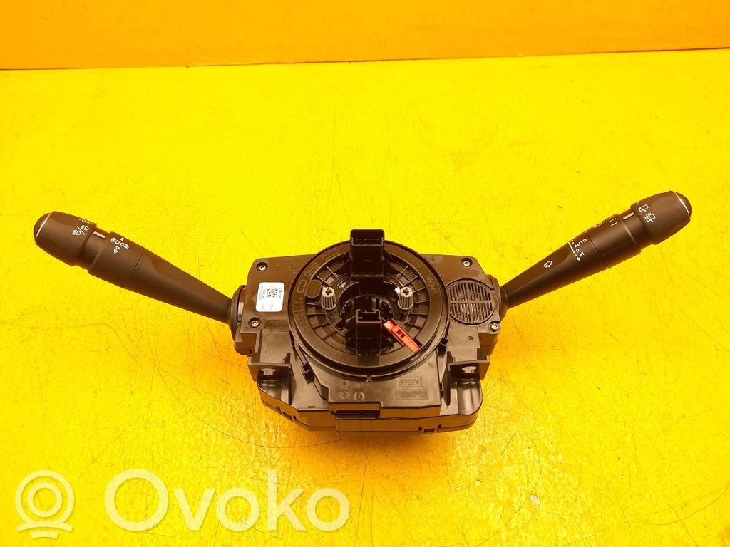 Opel Astra L Indicator stalk 
