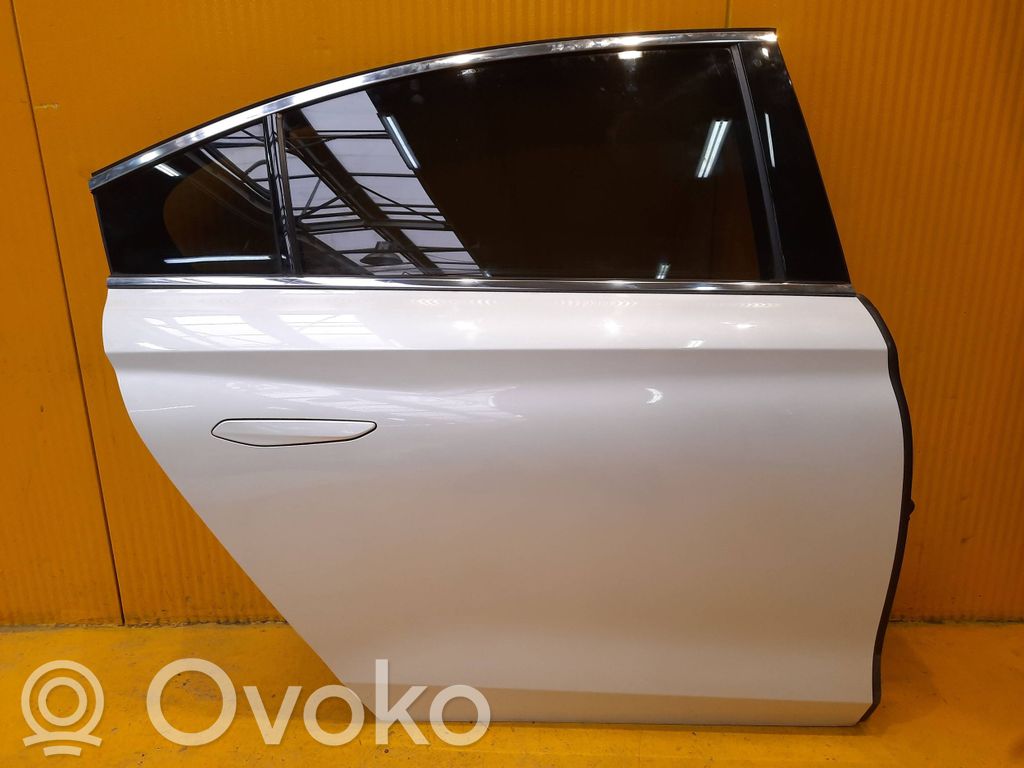 Citroen ID-DS Serie Ușă spate 
