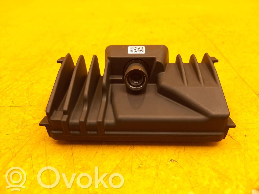 Nissan Qashqai J12 Windshield/windscreen camera 