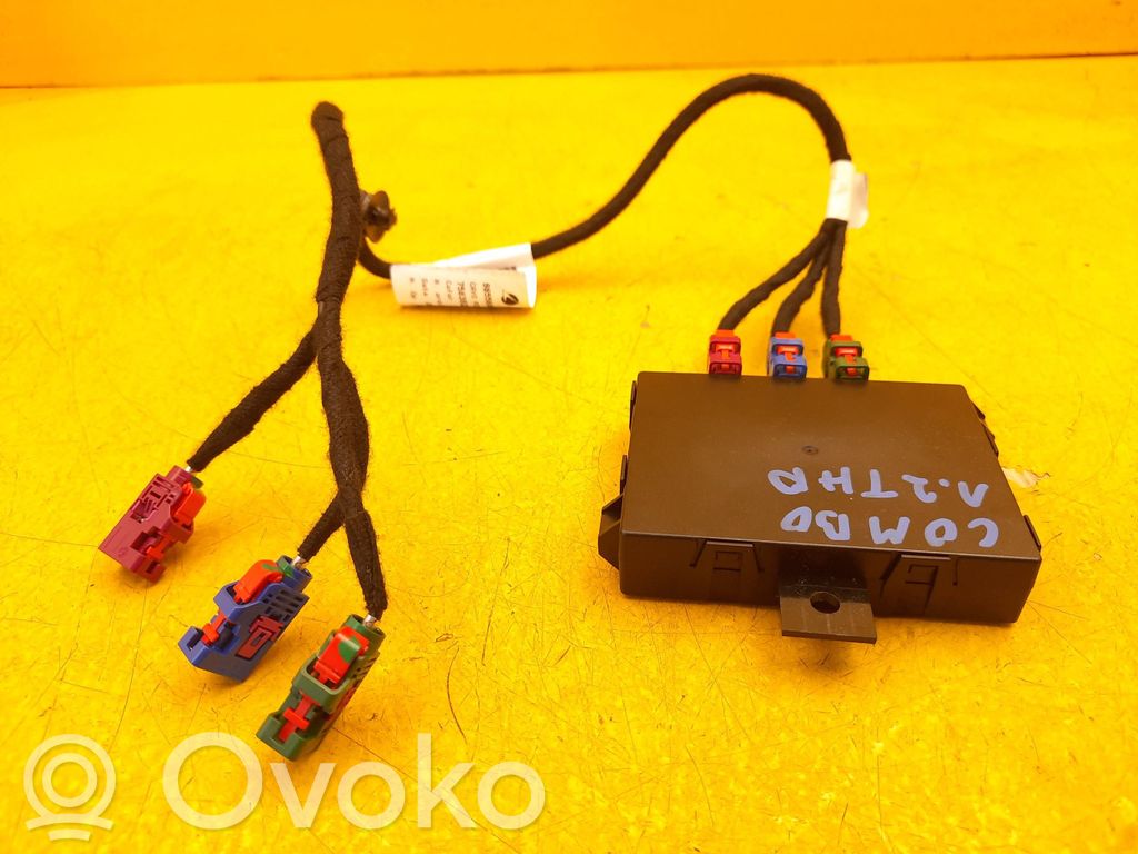 Muut ohjainlaitteet/moduulit   9841940480,9841940480