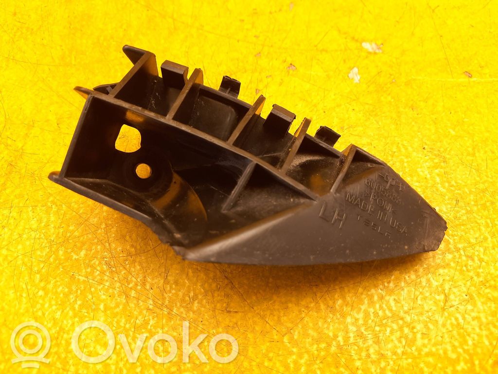 Tesla Model S Front bumper mounting bracket 