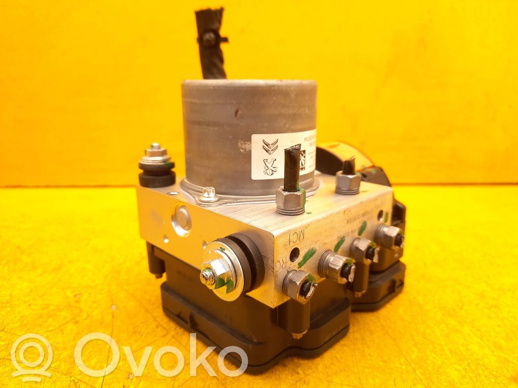 Citroen Berlingo ABS Pump 