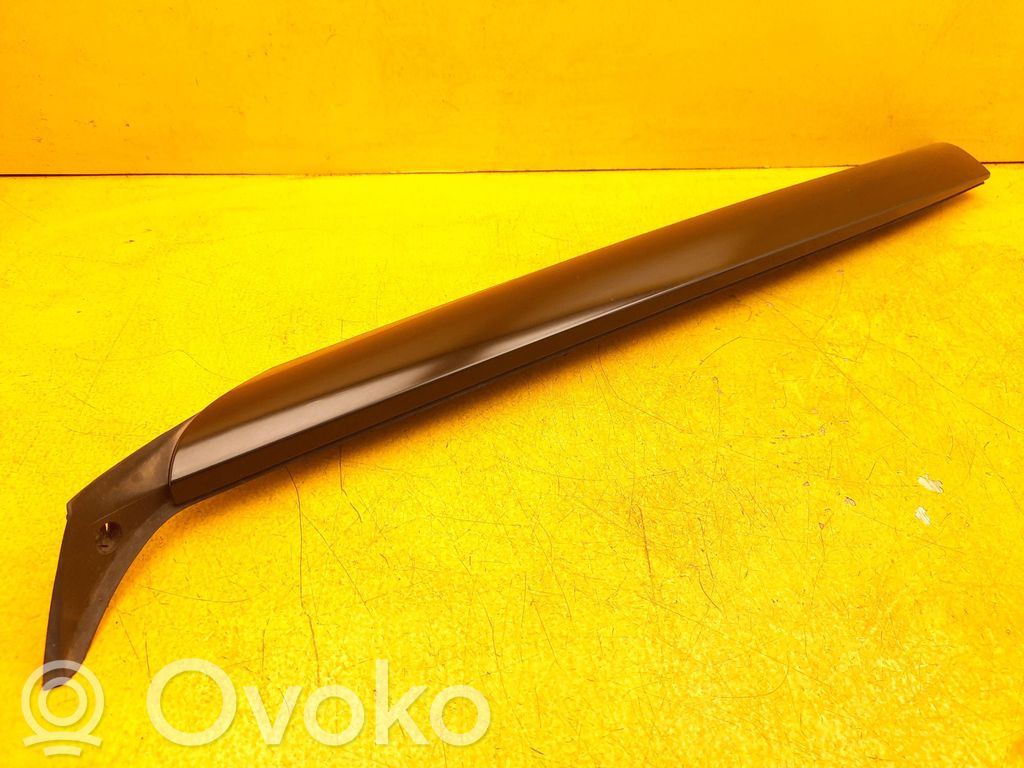Citroen C5 X Windshield trim 
