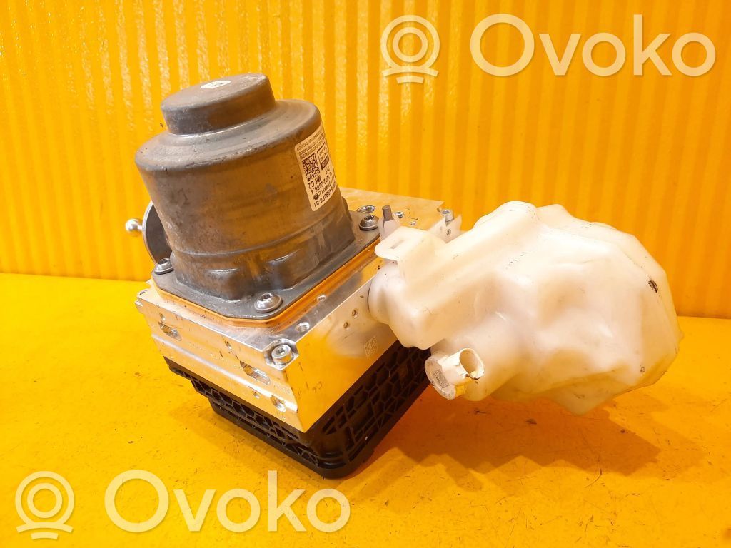 ABS Pump   5A8B0F0,5A8B0F0,5A8B0F0