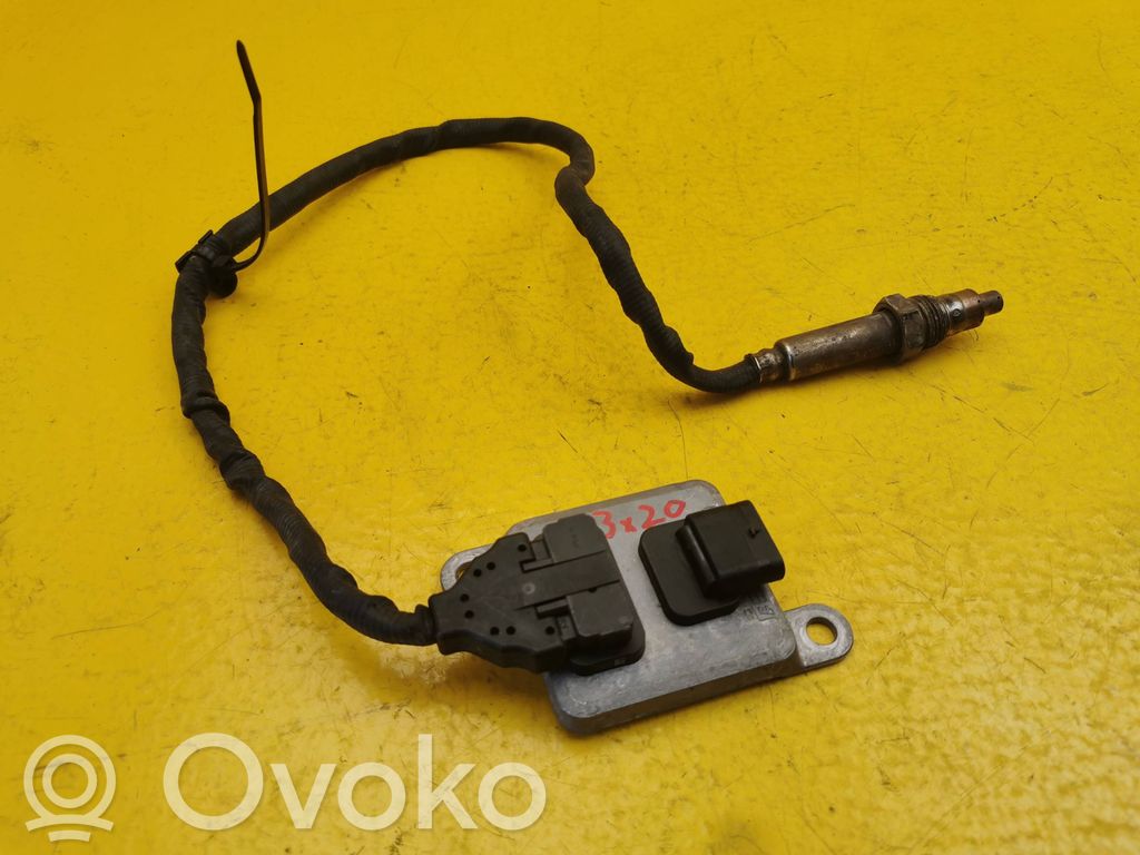 Mercedes-Benz C W205 Lambda probe sensor 