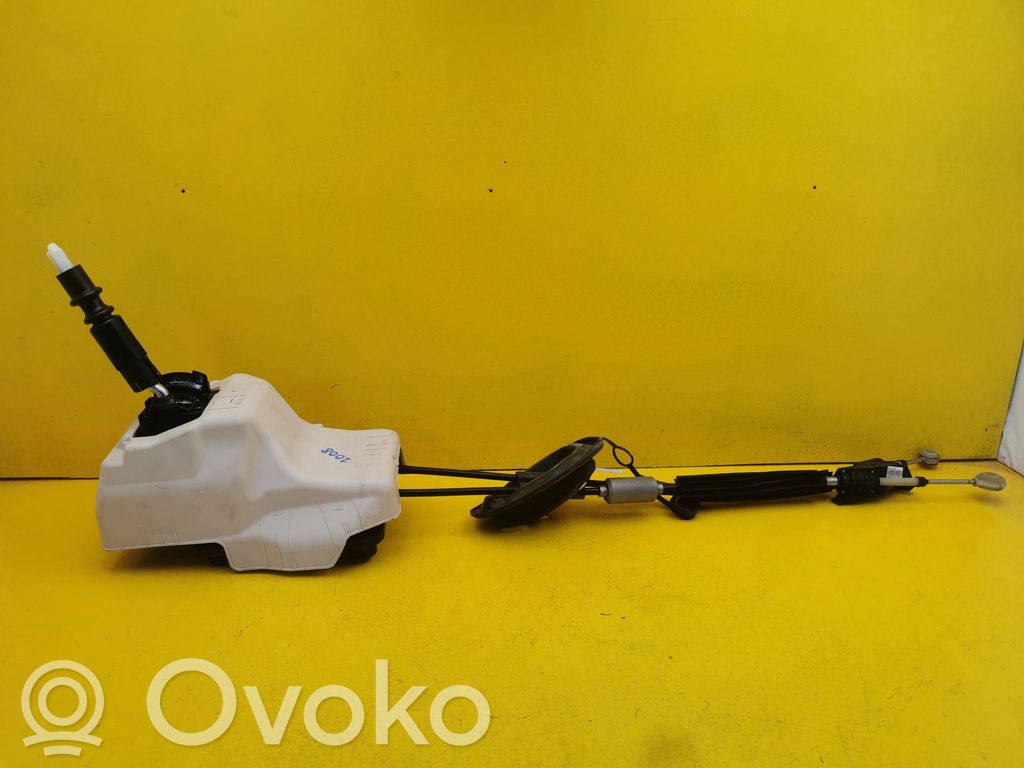 Peugeot 2008 II Selector caja de cambios 