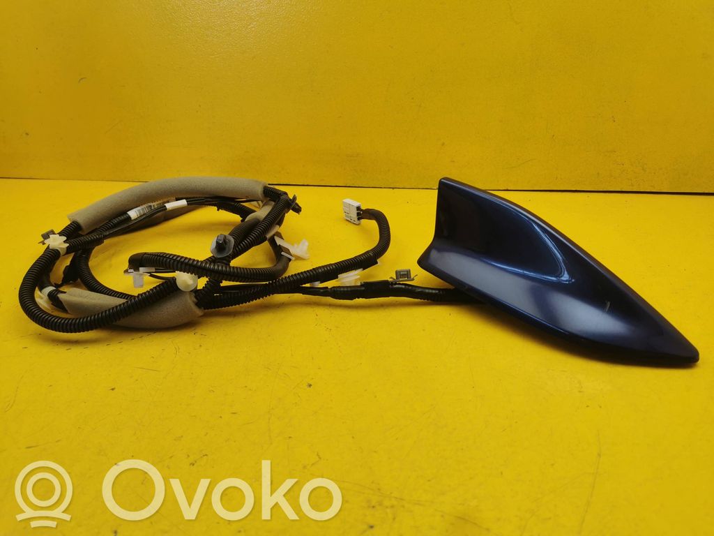 Honda HR-V Radion antenni 