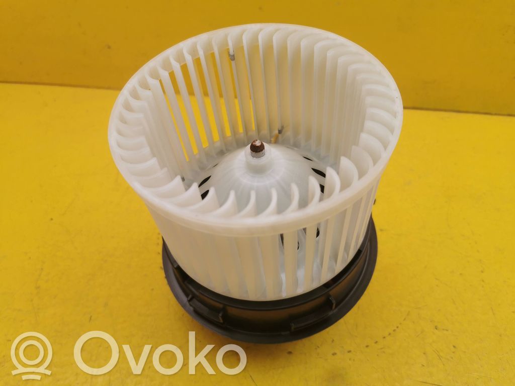 Citroen C4 X Wentylator nawiewu / Dmuchawa 