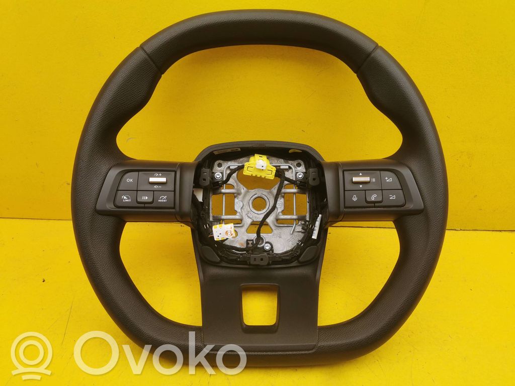 Citroen C4 X Vairas 