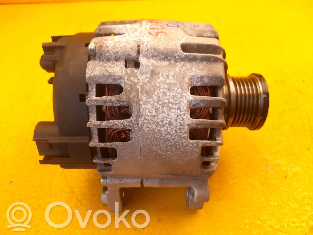 Alternator   LRA03185,5797201995