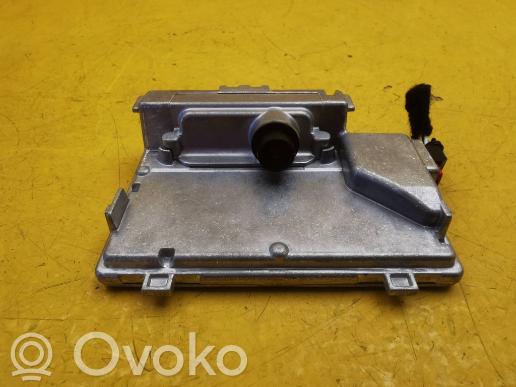 Peugeot 408 P54 Windshield/windscreen camera 