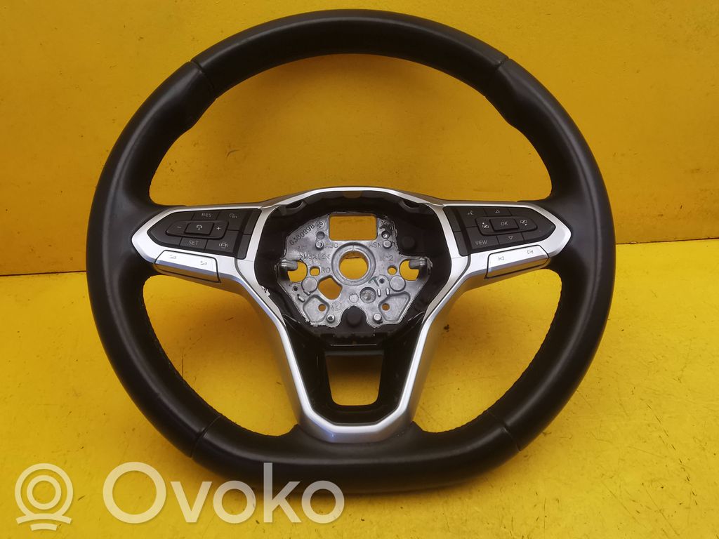 Volkswagen T-Cross Ohjauspyörä 