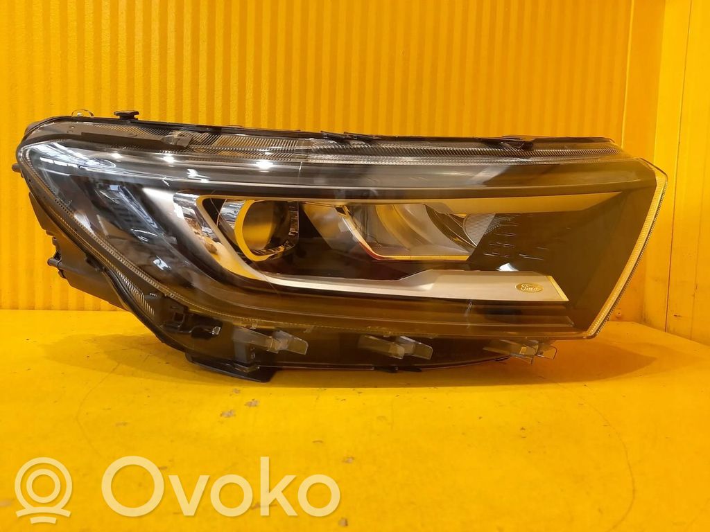 Ford Transit -  Tourneo Connect Scheinwerfer 