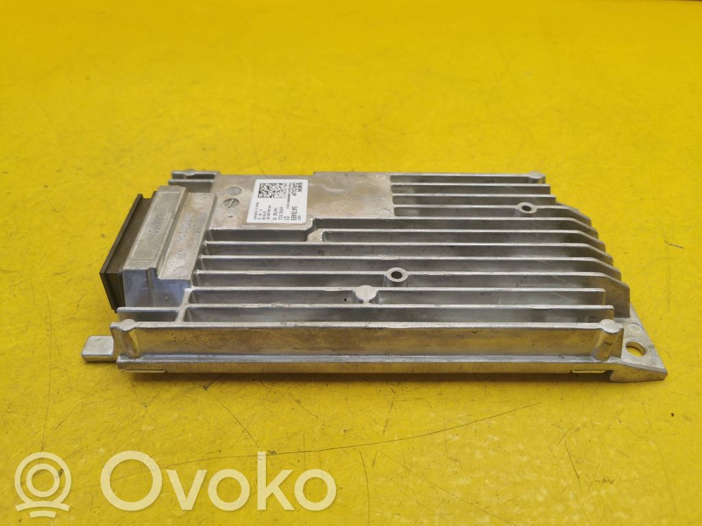 Other control units/modules   5A78489