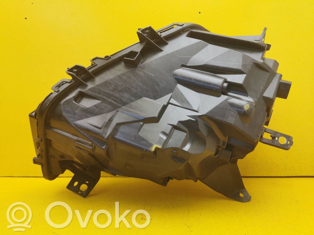 Opel Astra L Scheinwerfer 