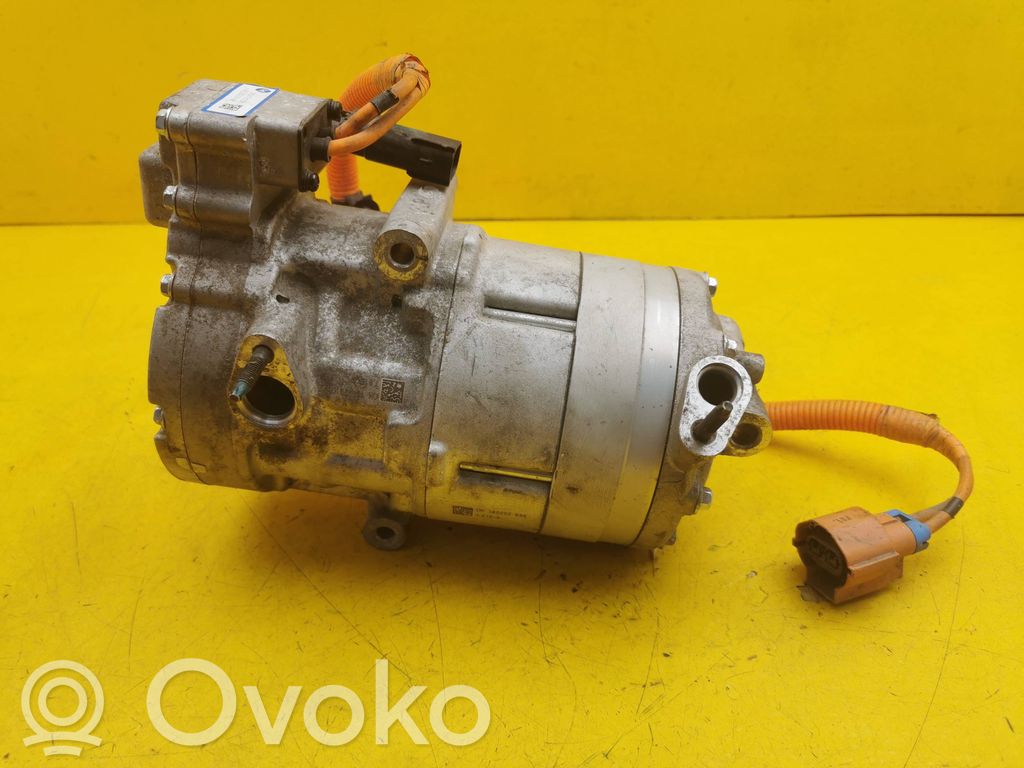Compresseur de climatisation   106336900D,SA16B000158
