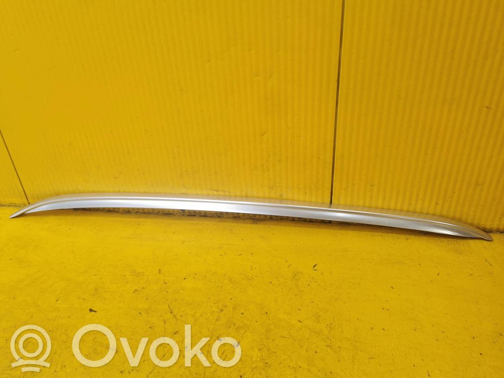 Volvo XC40 Kattokisko 
