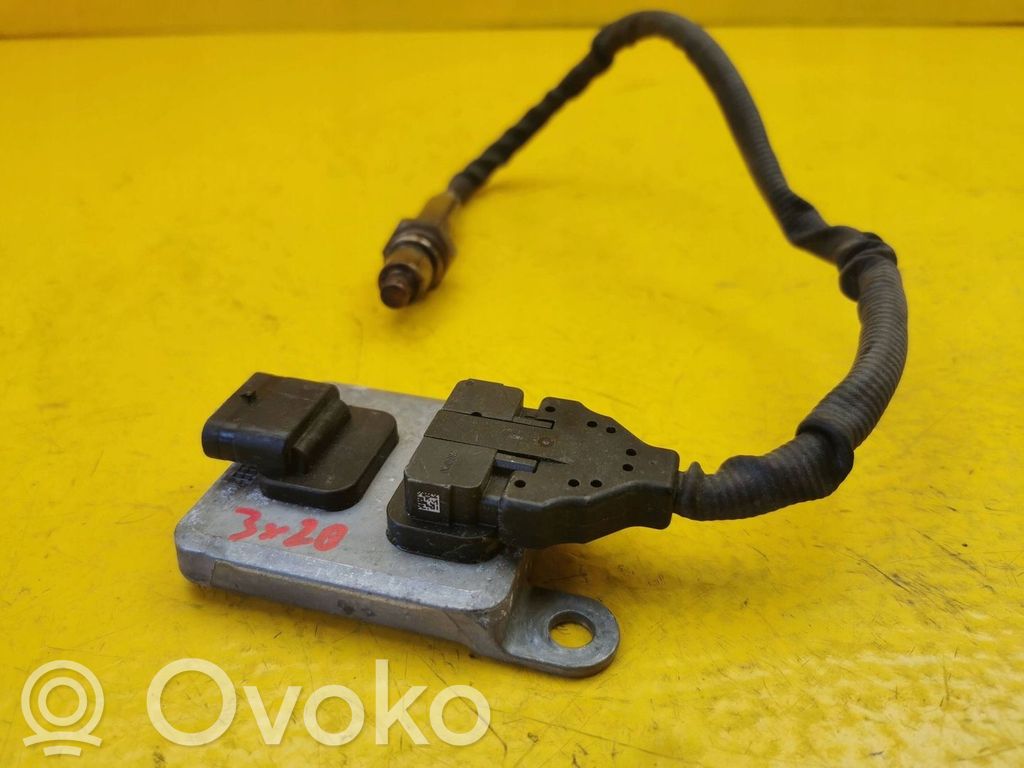 Mercedes-Benz Vito Viano W447 Lambda probe sensor 