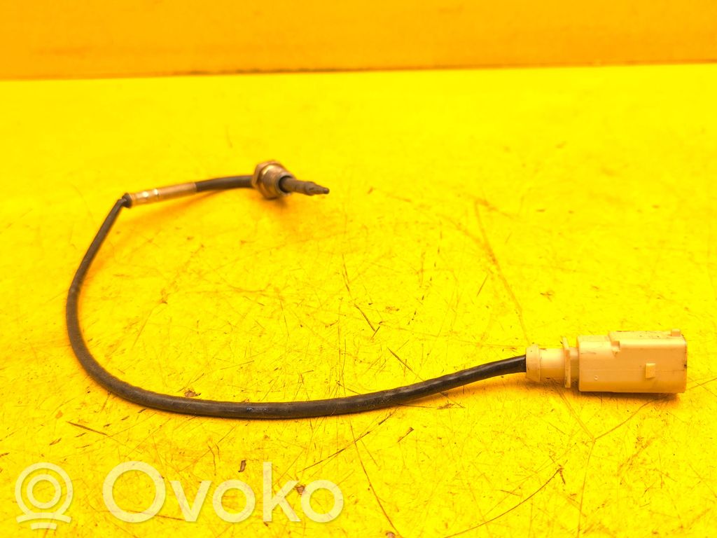 Sensor de temperatura del escape   8W0906088AD