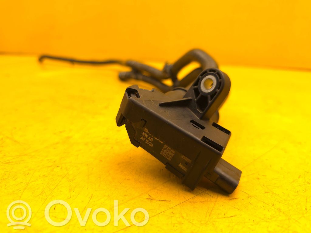 Audi Q8 Abgasdrucksensor Differenzdrucksensor 