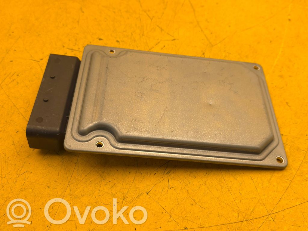 Citroen C5 X Suspension control unit/module 