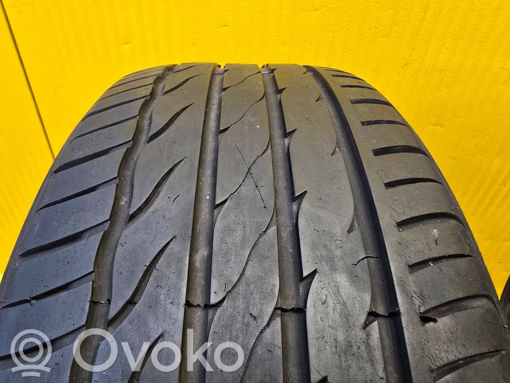 MG MG5 II Anvelopă iarnă R17 