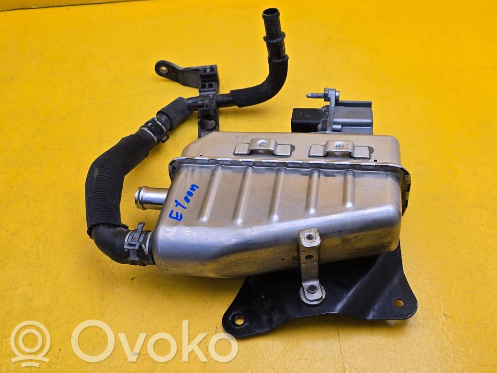 Muu moottoritilan osa   4KE819014M,3Q0963231E