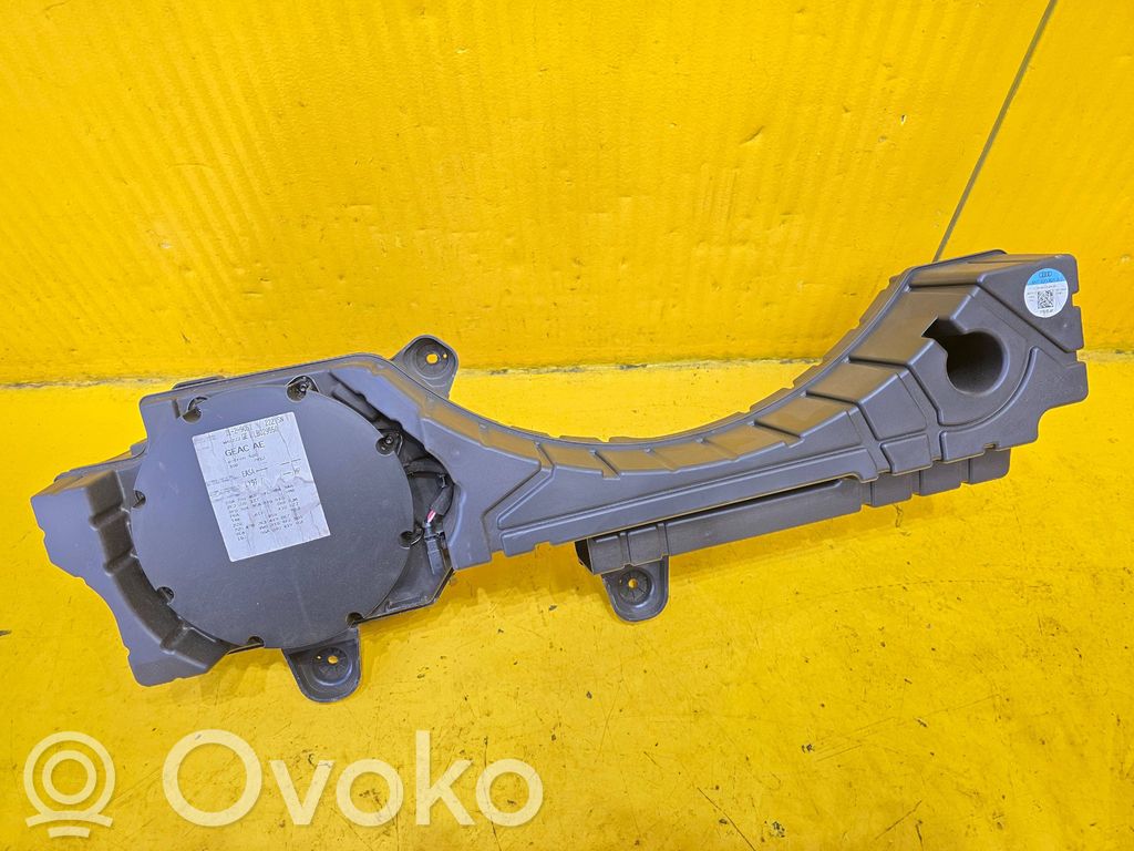 Subwoofer   4KE035621A