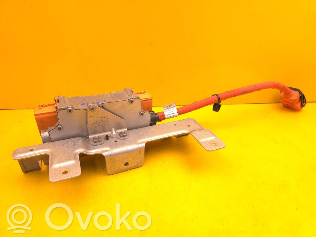 Autres unités de commande / modules   4KE971054A