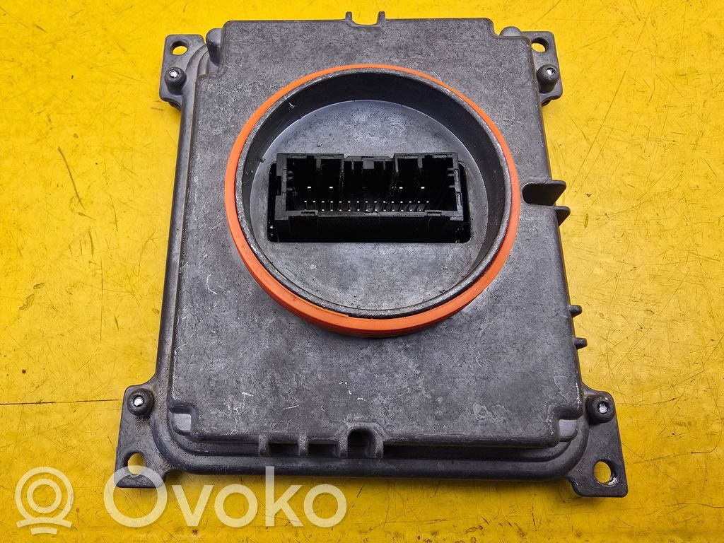 Autres unités de commande / modules   HW001,SW001