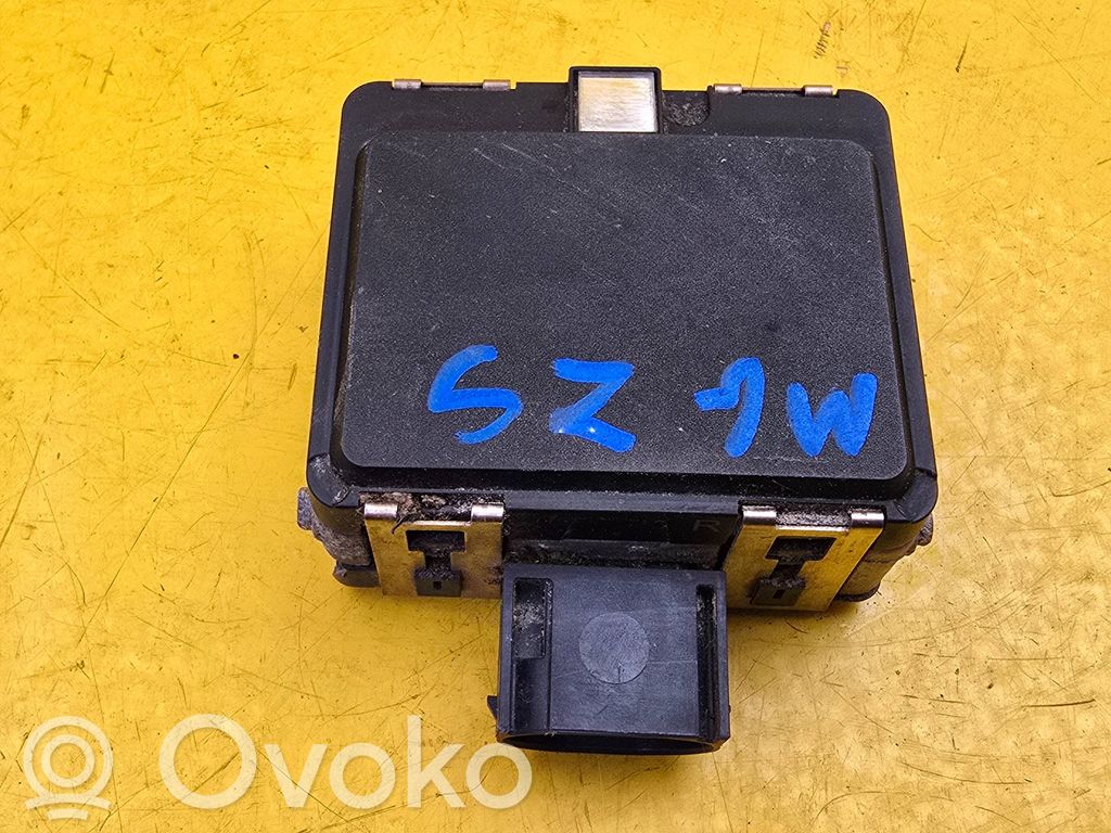 MG ZS Sensor de radar Distronic 