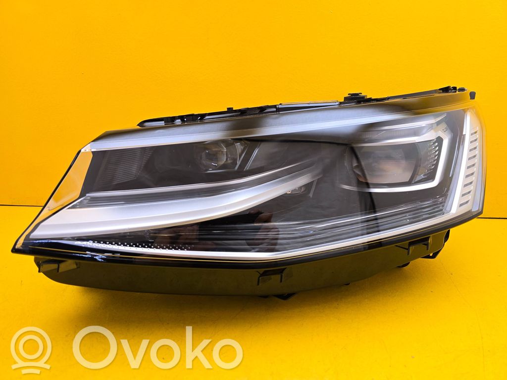 Volkswagen Multivan T7 Scheinwerfer 