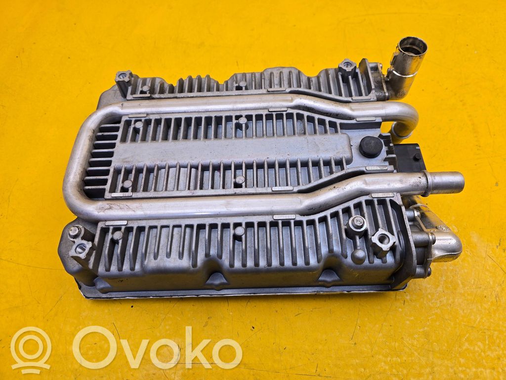 Lynk & co 01 Autres unités de commande / modules 