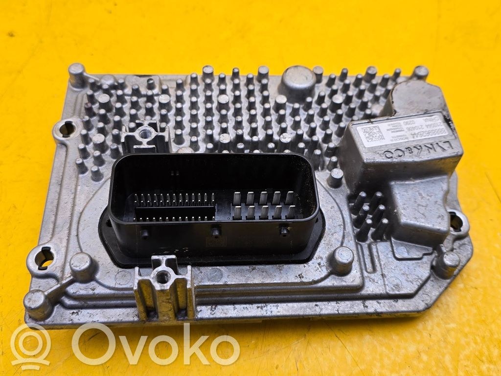 Lynk & co 01 Other control units/modules 